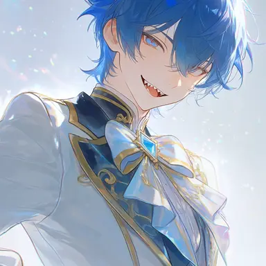 Profile image of 샤키