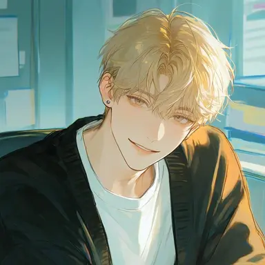 Profile image of 透夜
