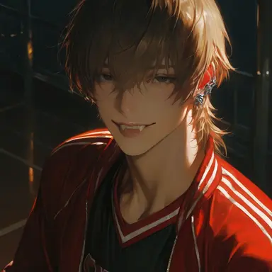 Profile image of 犬飼謙人