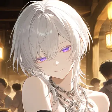 Profile image of アミラ