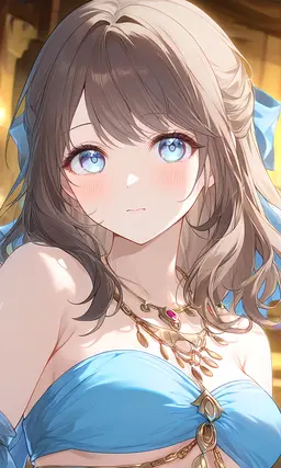 Profile image of エレナ