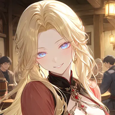 Profile image of シェリル