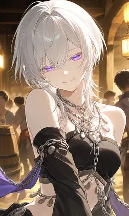 Profile image of アミラ
