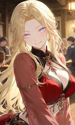 Profile image of シェリル