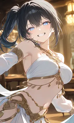 Profile image of サリファ