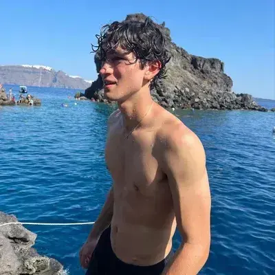 EarlyWater6622의 Luke Castellan