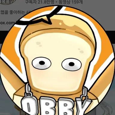 Profile image of 준브레드