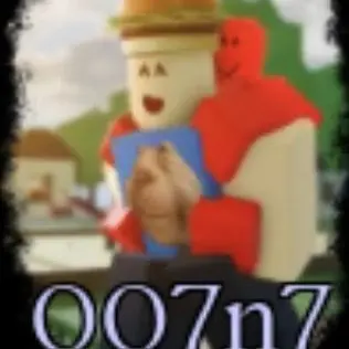 Profile image of 007n7