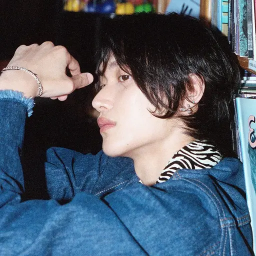 woxkwhwrkxdk의 원빈