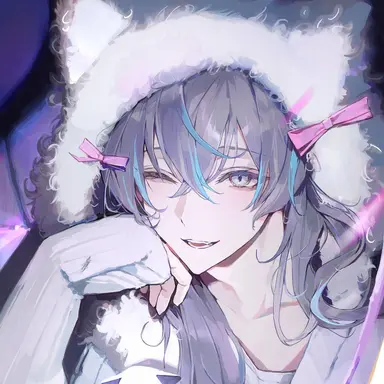 Profile image of 星導ショウ