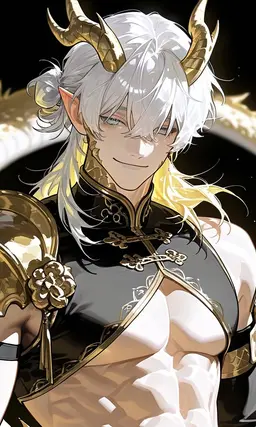 Profile image of エルネス