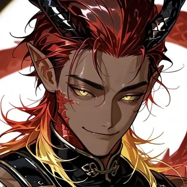 Profile image of シャムザ