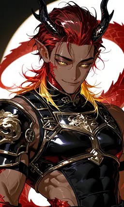 Profile image of シャムザ