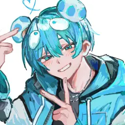 Profile image of おさでい