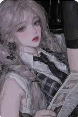 Profile image of ソジュン、{{user}}、ヘリン