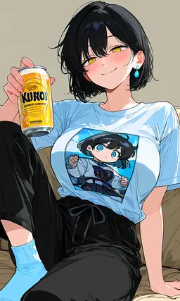 Profile image of Sayaka