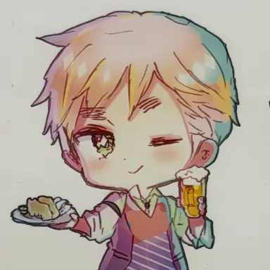 Profile image of Arthur