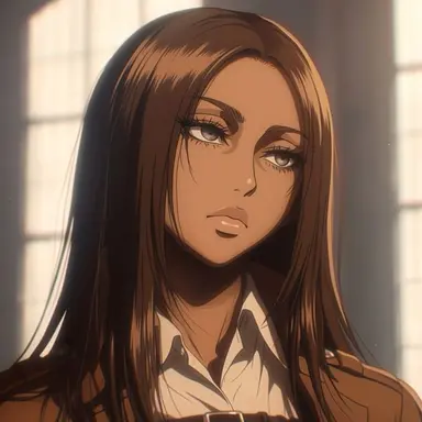 Profile image of Priya Solano