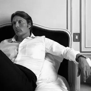 Profile image of mads mikkelsen