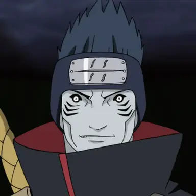 Profile image of Kisame