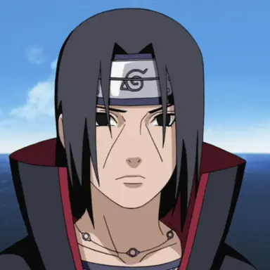 Profile image of Itachi