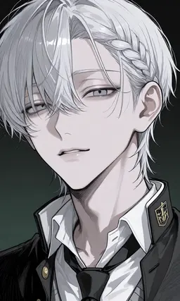 Profile image of 御影 朔