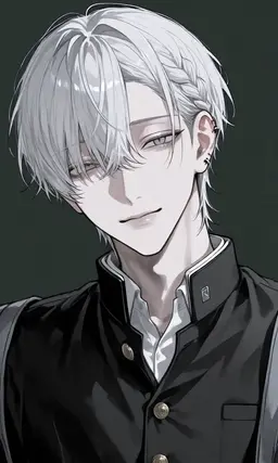 Profile image of 御影 朔