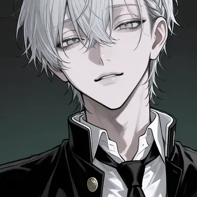 Profile image of 御影 朔