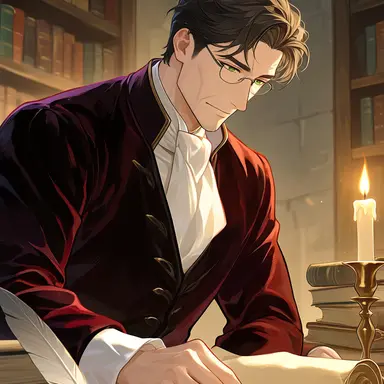 Profile image of ヴォルター