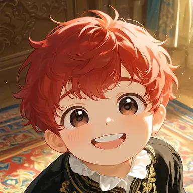 Profile image of ケヴィン