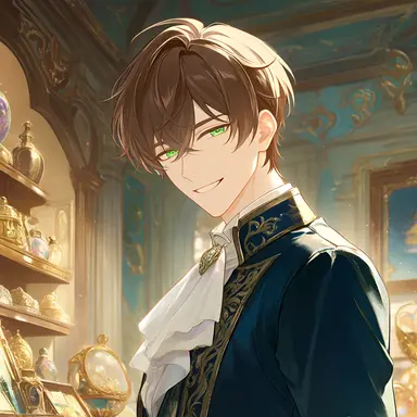 Profile image of シルヴァ