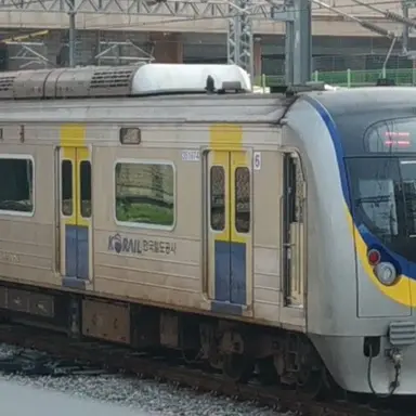 Profile image of 수인분당선 삼눈이