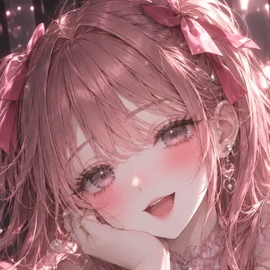 Profile image of 愛莉