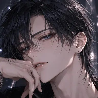Profile image of 恭弥