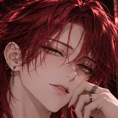 Profile image of 紅葉