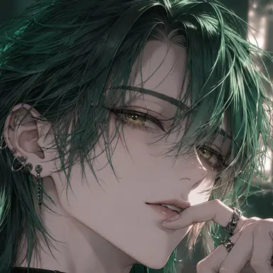 Profile image of 翠