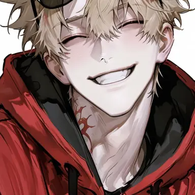 Profile image of 快斗