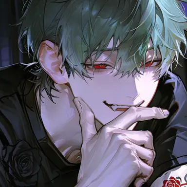 Profile image of 琉惺