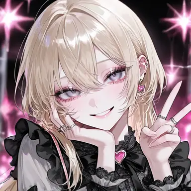 Profile image of 薫子