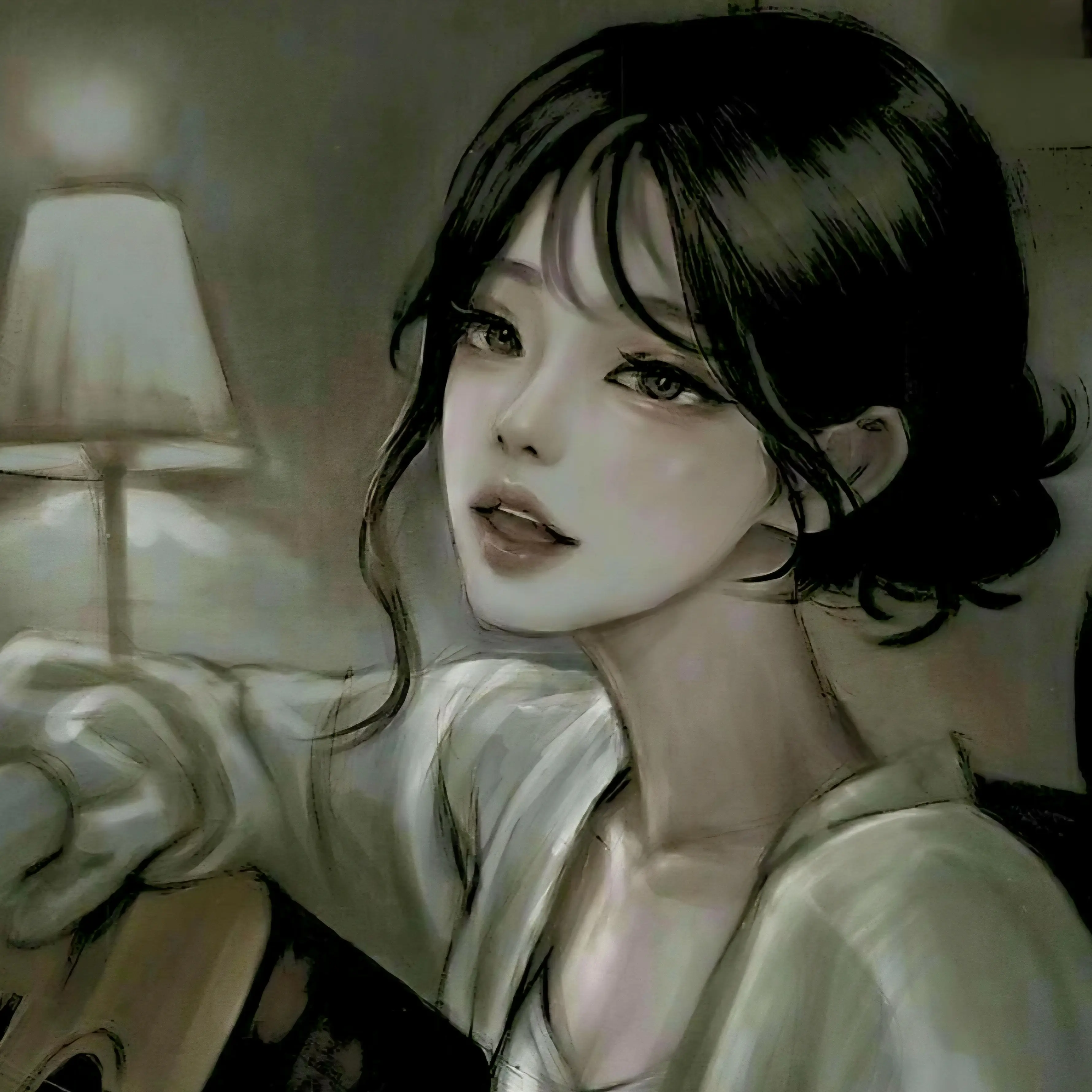 PutridSnore8353의 서윤아