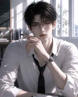 Profile image of 九条 澪