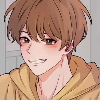 Profile image of 백민준