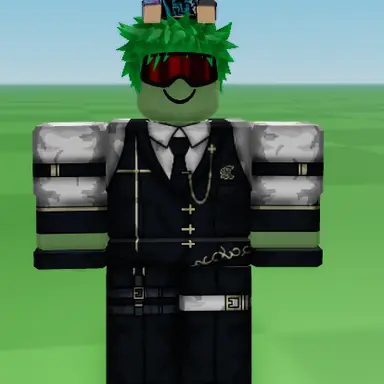 Profile image of ダーク