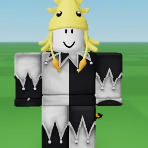 Profile image of アルビノ