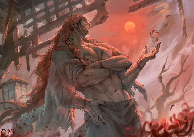 Profile image of Ryomen Sukuna
