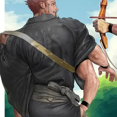 Profile image of Ryomen Sukuna