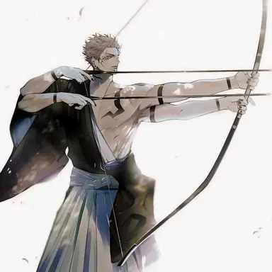 Profile image of Ryomen Sukuna