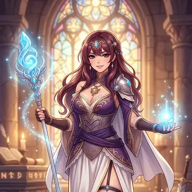 Profile image of リナリア