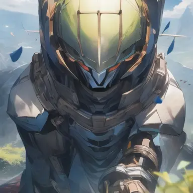 Profile image of キャラ