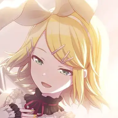 Profile image of 카가미네 린